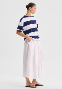MORRISON Rory Stripe Tee