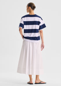 MORRISON Rory Stripe Tee