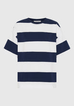 Charger l&#39;image dans la galerie, MORRISON Rory Stripe Tee