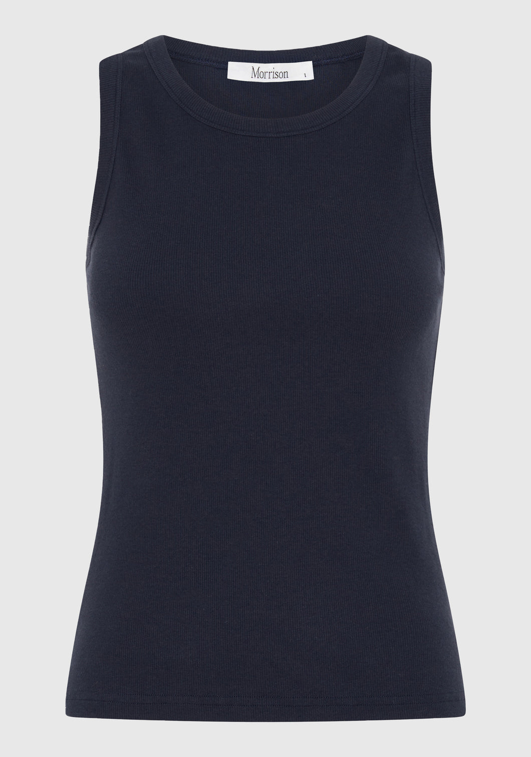 MORRISON Shiloh Tank