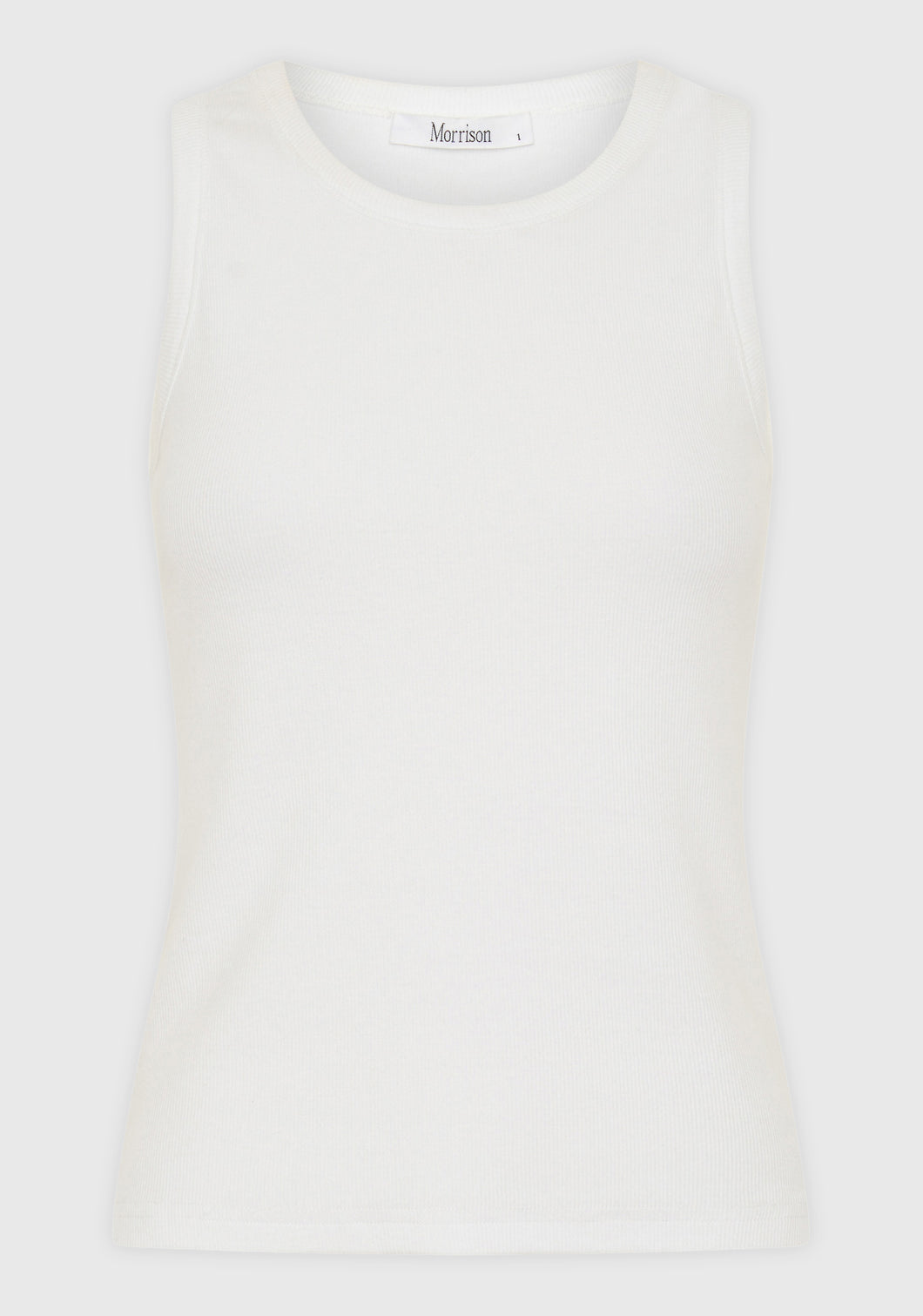 MORRISON Shiloh Tank