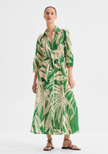 Load image into Gallery viewer, MORRISON Sorrento Shirt Dress