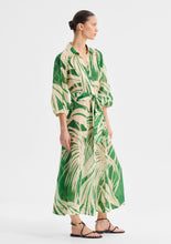 Load image into Gallery viewer, MORRISON Sorrento Shirt Dress