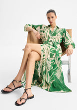 Load image into Gallery viewer, MORRISON Sorrento Shirt Dress
