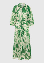 Load image into Gallery viewer, MORRISON Sorrento Shirt Dress