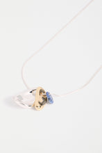 Laden Sie das Bild in den Galerie-Viewer, ELK Atur Pendant Necklace