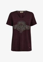 Charger l'image dans la galerie, MOS MOSH Nadine SS Tee