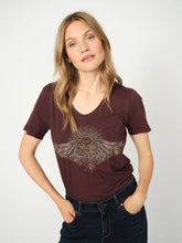 Charger l'image dans la galerie, MOS MOSH Nadine SS Tee