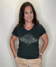 Charger l'image dans la galerie, MOS MOSH Nadine SS Tee