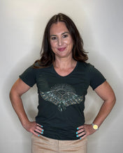 Charger l'image dans la galerie, MOS MOSH Nadine SS Tee