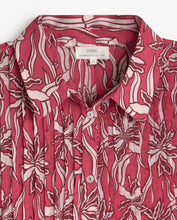 Indlæs billede til gallerivisning YERSE Nara Shirt Dress
