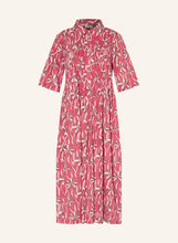Indlæs billede til gallerivisning YERSE Nara Shirt Dress