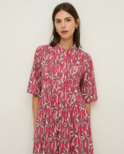 Indlæs billede til gallerivisning YERSE Nara Shirt Dress