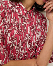 Indlæs billede til gallerivisning YERSE Nara Shirt Dress