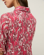 Indlæs billede til gallerivisning YERSE Nara Shirt Dress