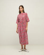 Indlæs billede til gallerivisning YERSE Nara Shirt Dress