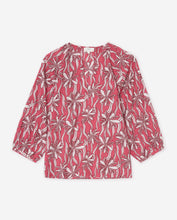 Indlæs billede til gallerivisning YERSE Nara Blouse