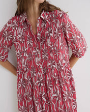 Indlæs billede til gallerivisning YERSE Nara Shirt Dress