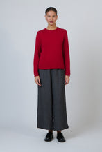 Load image into Gallery viewer, NATURALS Crew Neck Knit