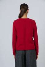 Load image into Gallery viewer, NATURALS Crew Neck Knit