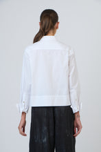 Load image into Gallery viewer, NATURALS Crop L/S Shirt 546