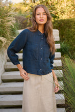 Indlæs billede til gallerivisning NATURALS L/S Shirt 598