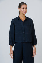 Indlæs billede til gallerivisning NATURALS L/S Shirt 598