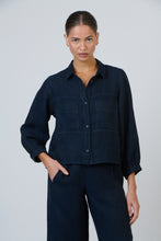 Indlæs billede til gallerivisning NATURALS L/S Shirt 598
