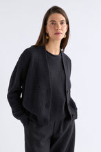画像をギャラリービューアに読み込む, ELK Naya Knit Cardigan