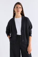 画像をギャラリービューアに読み込む, ELK Naya Knit Cardigan