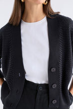 画像をギャラリービューアに読み込む, ELK Naya Knit Cardigan