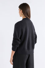 画像をギャラリービューアに読み込む, ELK Naya Knit Cardigan
