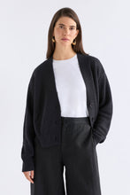 画像をギャラリービューアに読み込む, ELK Naya Knit Cardigan
