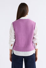 Indlæs billede til gallerivisning ELK Naya Knit Vest