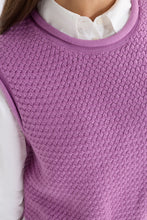 Indlæs billede til gallerivisning ELK Naya Knit Vest