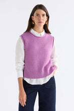 Indlæs billede til gallerivisning ELK Naya Knit Vest