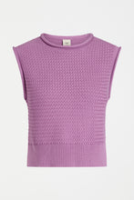 Indlæs billede til gallerivisning ELK Naya Knit Vest