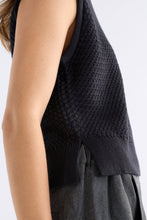 Indlæs billede til gallerivisning ELK Naya Knit Vest