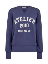 Indlæs billede til gallerivisning MOS MOSH Nima Sweatshirt