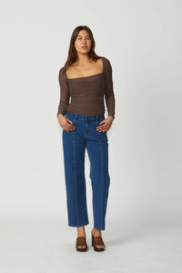 NEW LONDON Holborn Jeans