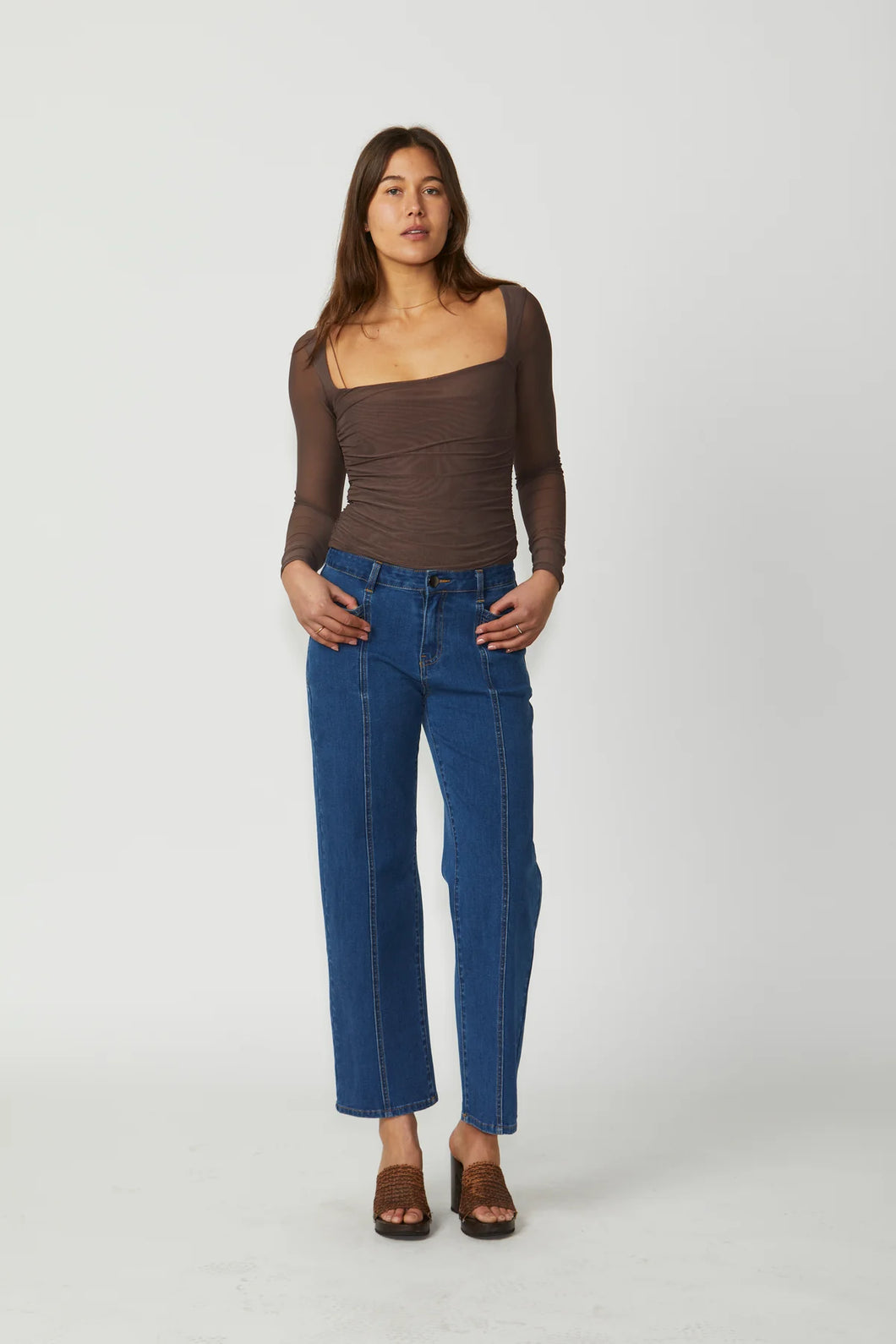 NEW LONDON Holborn Jeans