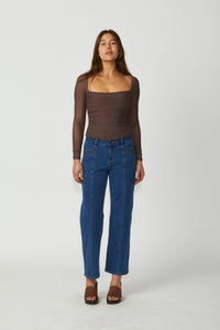 NEW LONDON Holborn Jeans