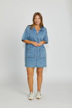 Load image into Gallery viewer, NEW LONDON Kendal Dress