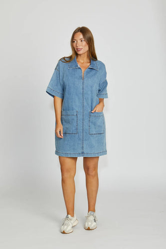 NEW LONDON Kendal Dress