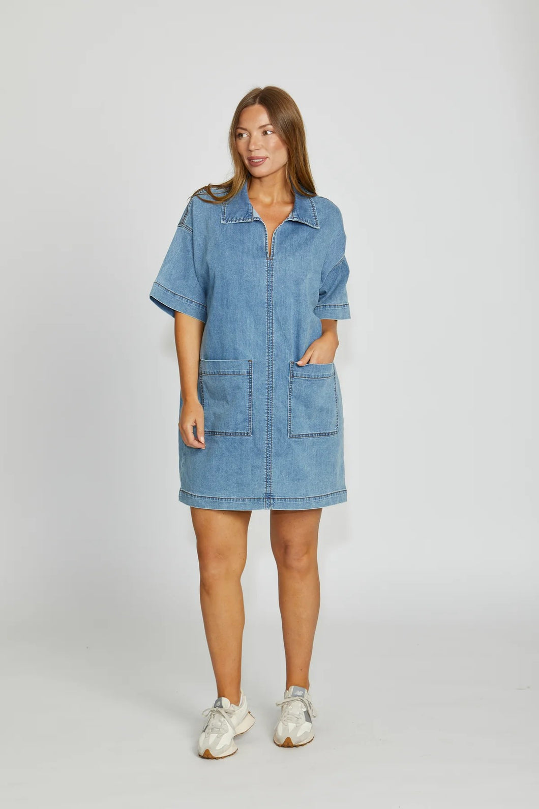 NEW LONDON Kendal Dress