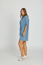 Load image into Gallery viewer, NEW LONDON Kendal Dress