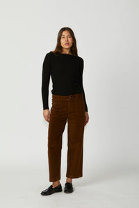 NEW LONDON Penrith Cord Jeans