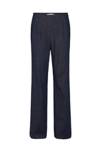 Cargar imagen en el visor de la galería, RUE DE FEMME Olana Wide Denim