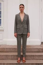 Cargar imagen en el visor de la galería, RUE DE FEMME Olana Stripe Pants