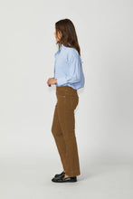 Load image into Gallery viewer, NEW LONDON Olympia  Cord Jeans